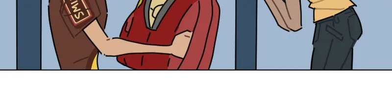 School Bus Graveyard chapter 8, page 15