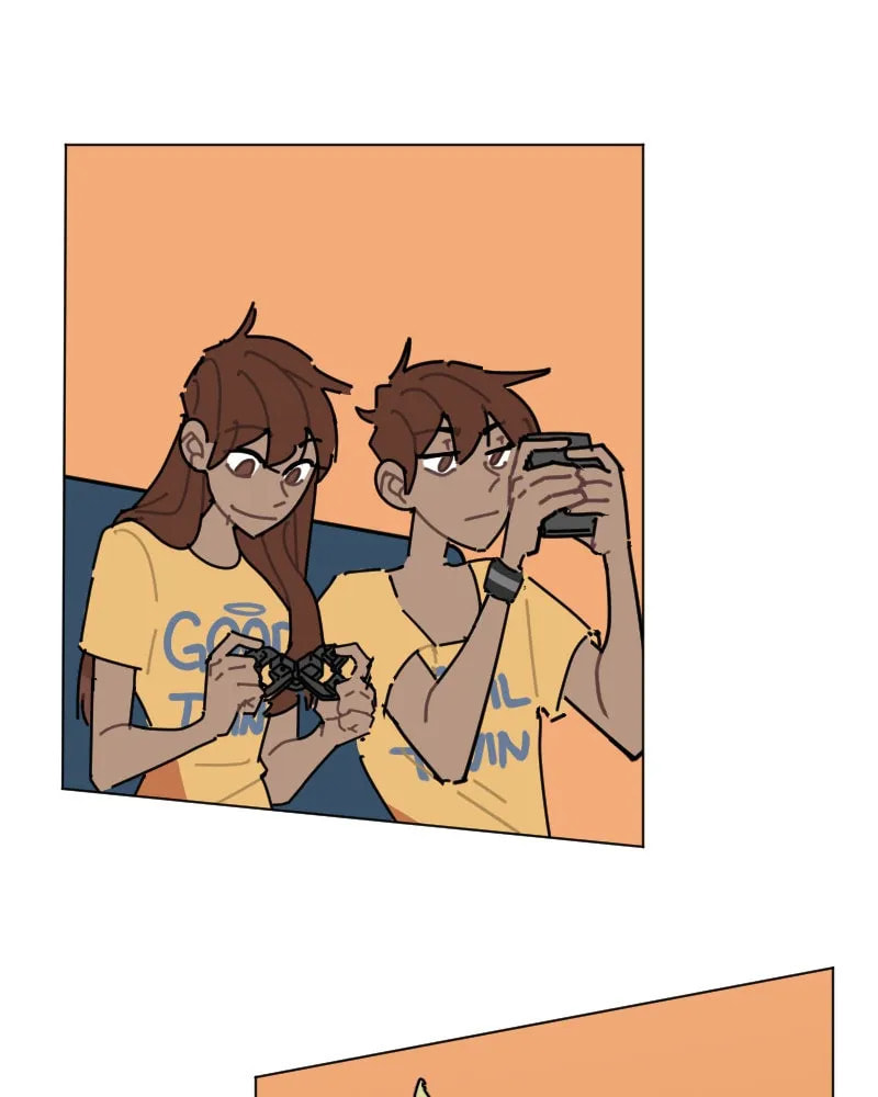 School Bus Graveyard chapter 8, page 16