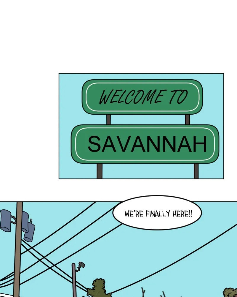 School Bus Graveyard chapter 8, page 20