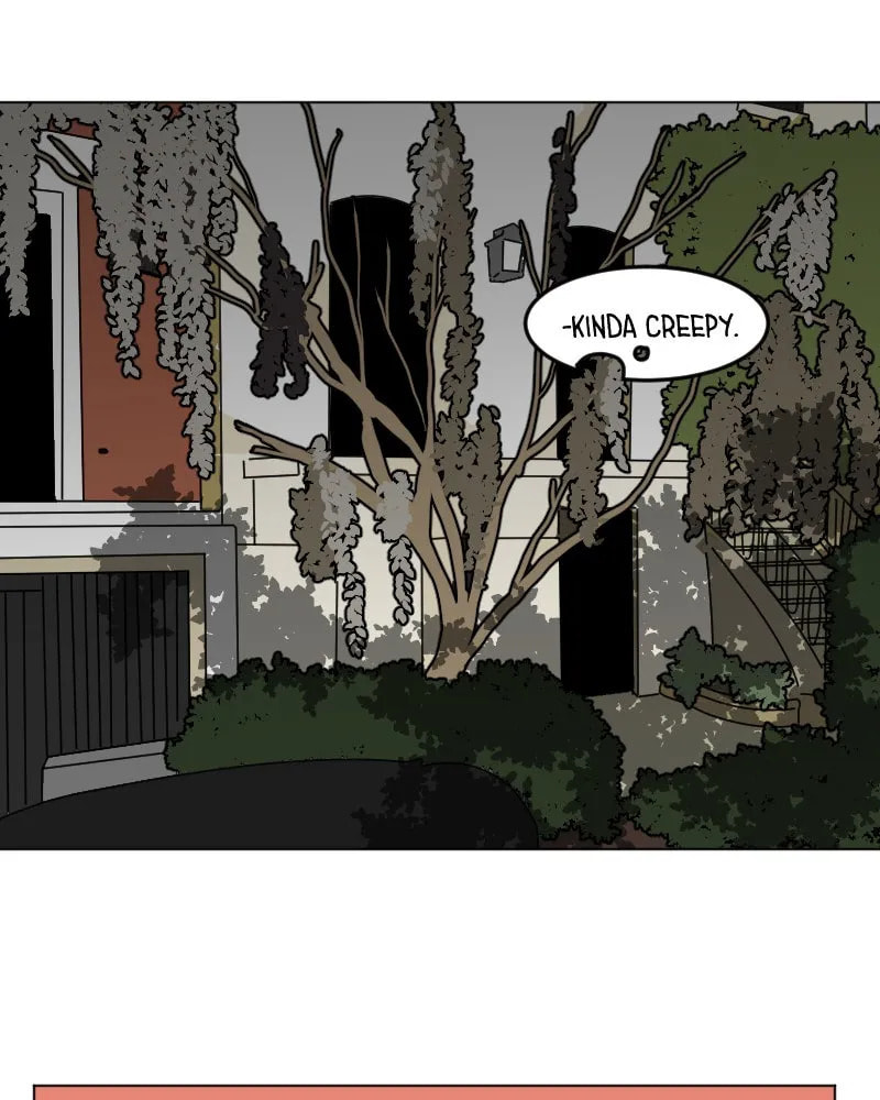School Bus Graveyard chapter 8, page 24