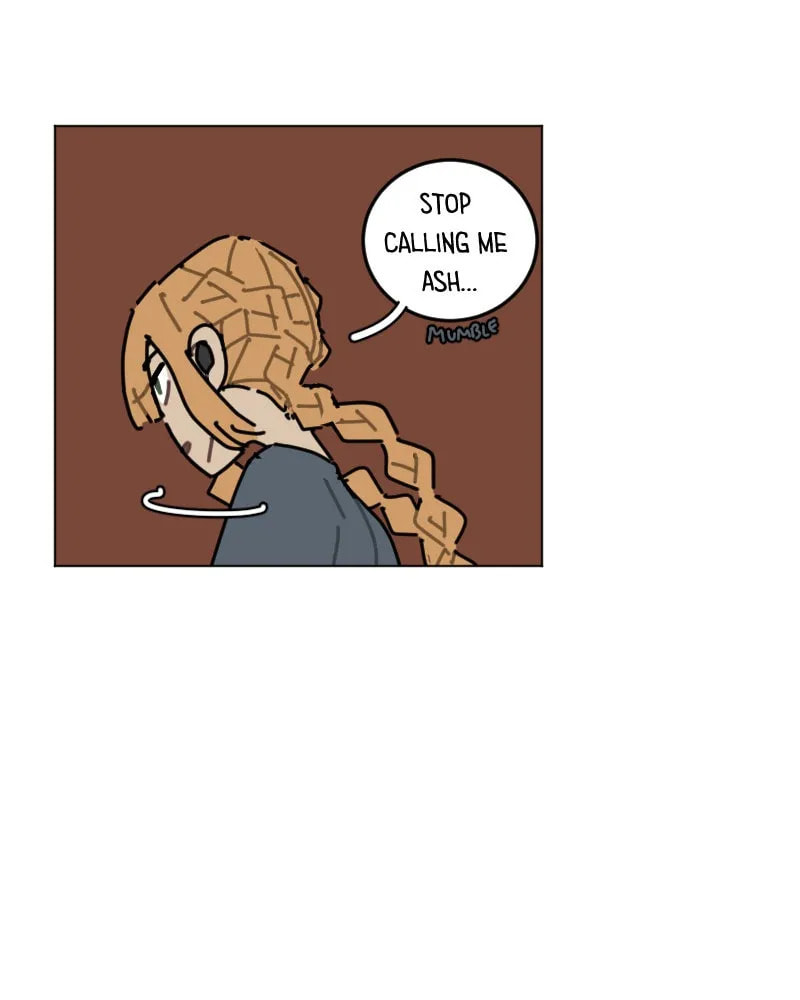 School Bus Graveyard chapter 8, page 26