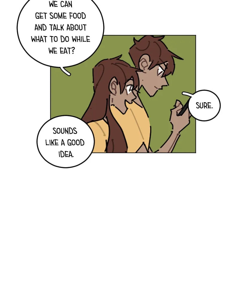 School Bus Graveyard chapter 8, page 29