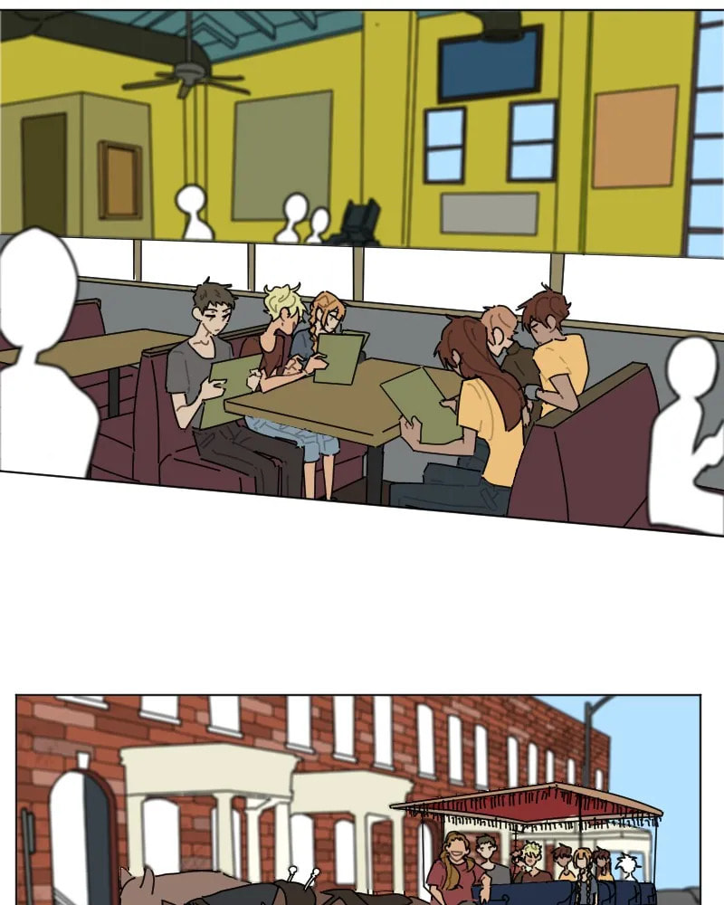 School Bus Graveyard chapter 8, page 30