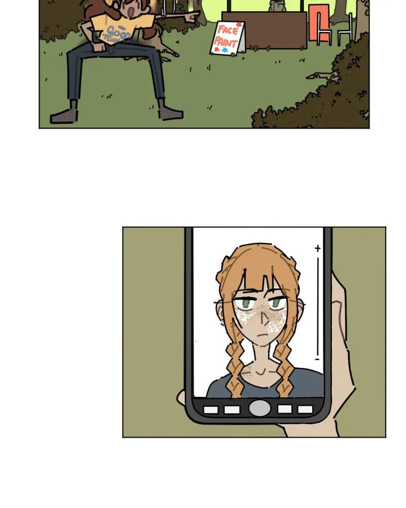 School Bus Graveyard chapter 8, page 34