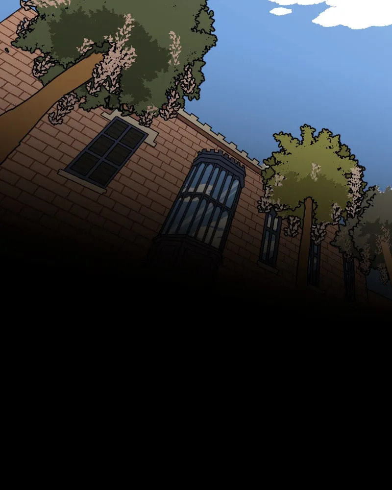 School Bus Graveyard chapter 8, page 43