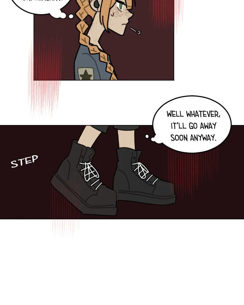 School Bus Graveyard chapter 9, page 4