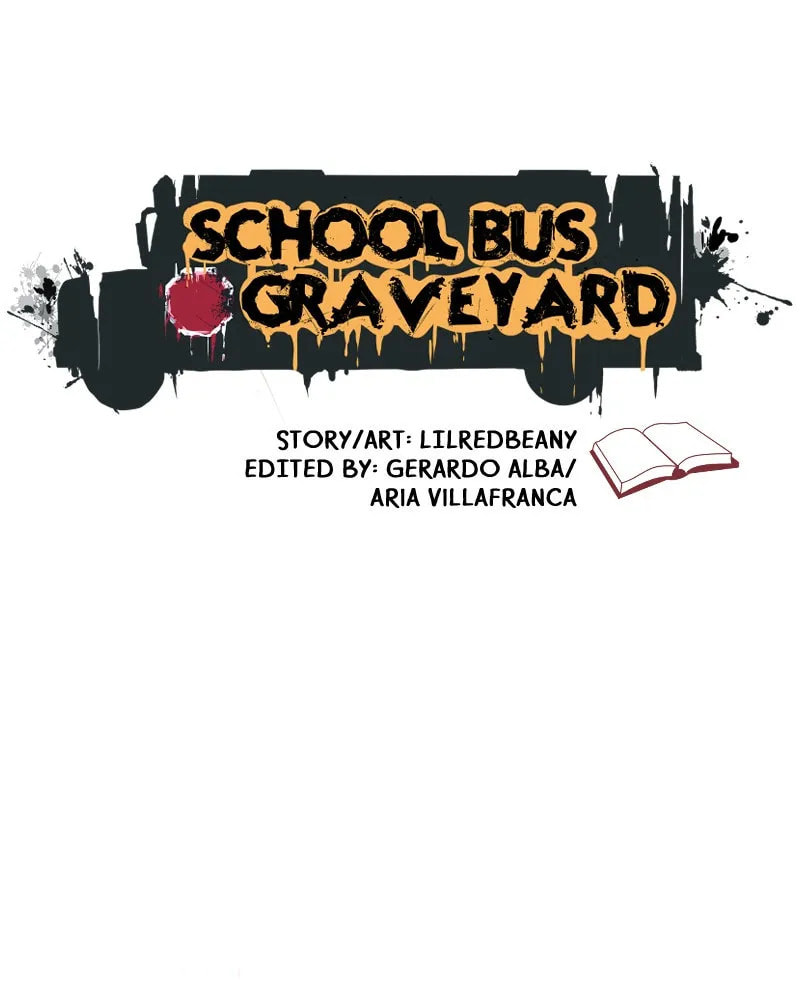 School Bus Graveyard chapter 9, page 5