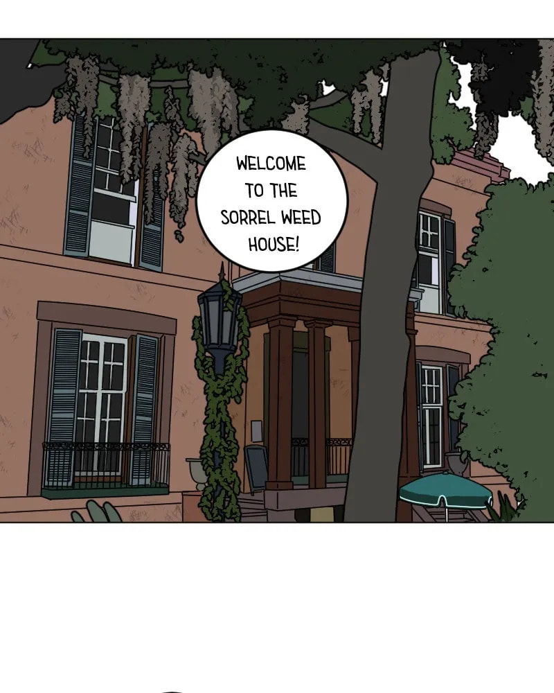 School Bus Graveyard chapter 9, page 6