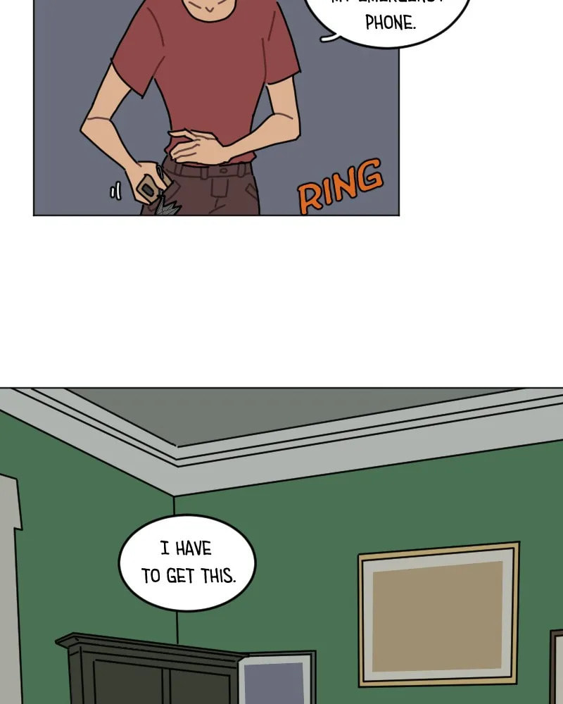 School Bus Graveyard chapter 9, page 12