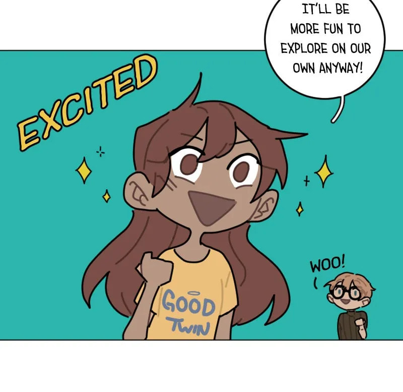 School Bus Graveyard chapter 9, page 16