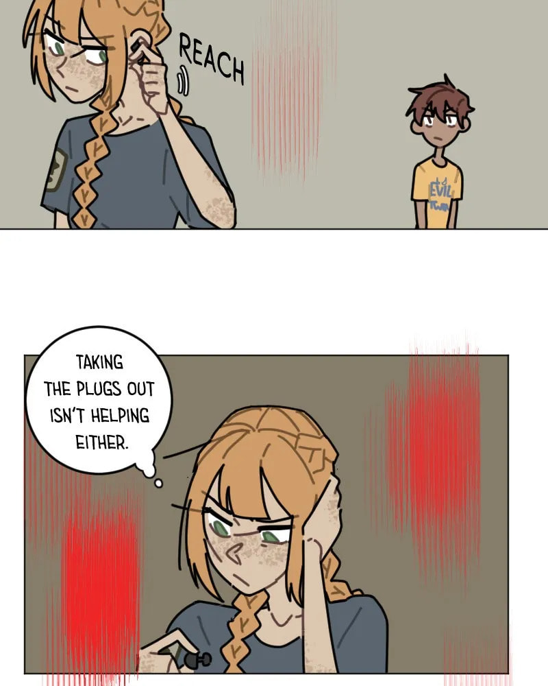 School Bus Graveyard chapter 9, page 22