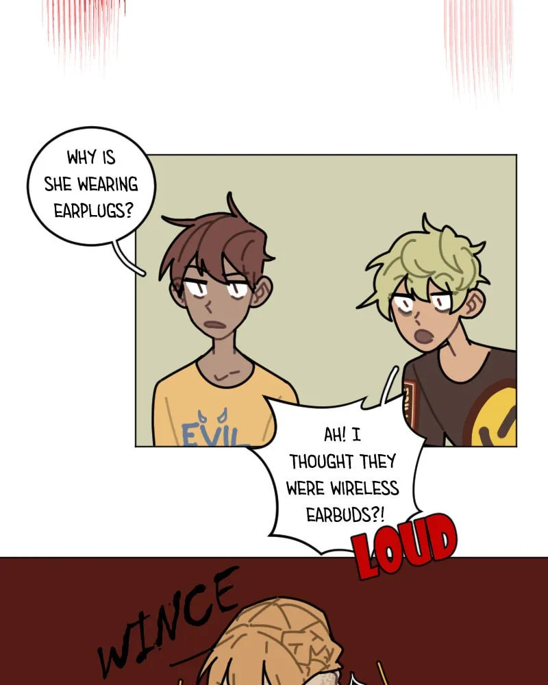 School Bus Graveyard chapter 9, page 23