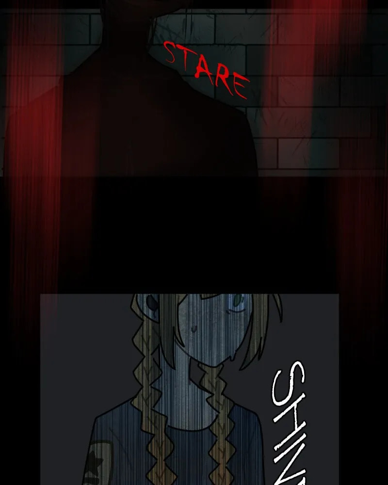 School Bus Graveyard chapter 9, page 27