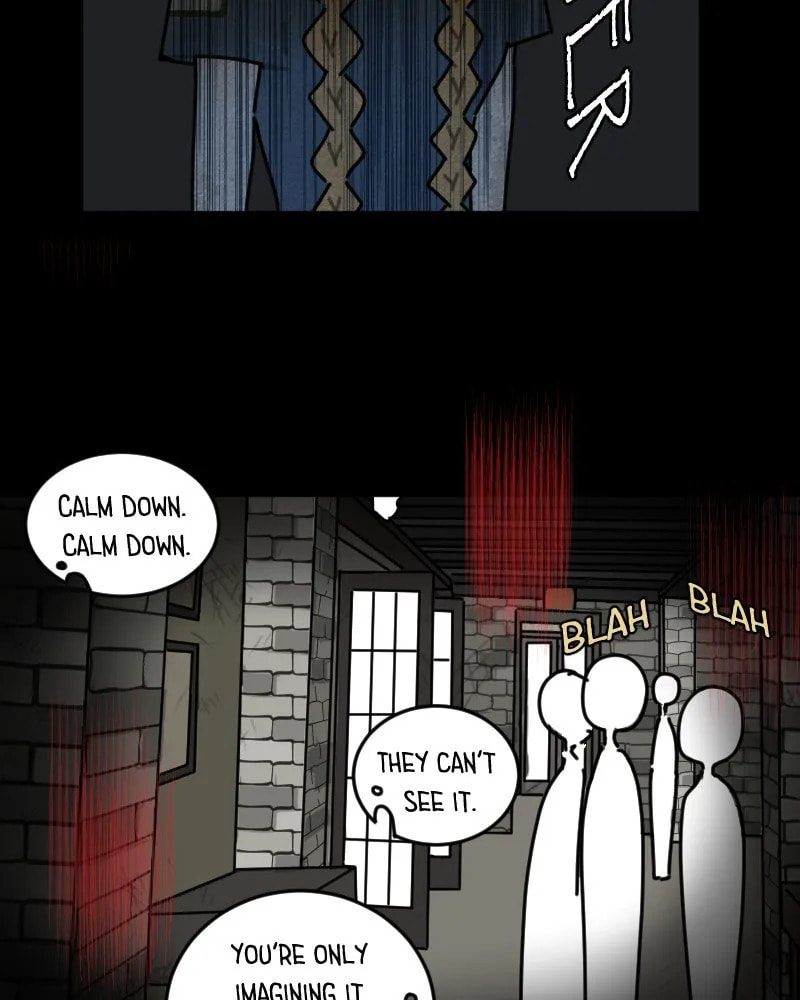 School Bus Graveyard chapter 9, page 28