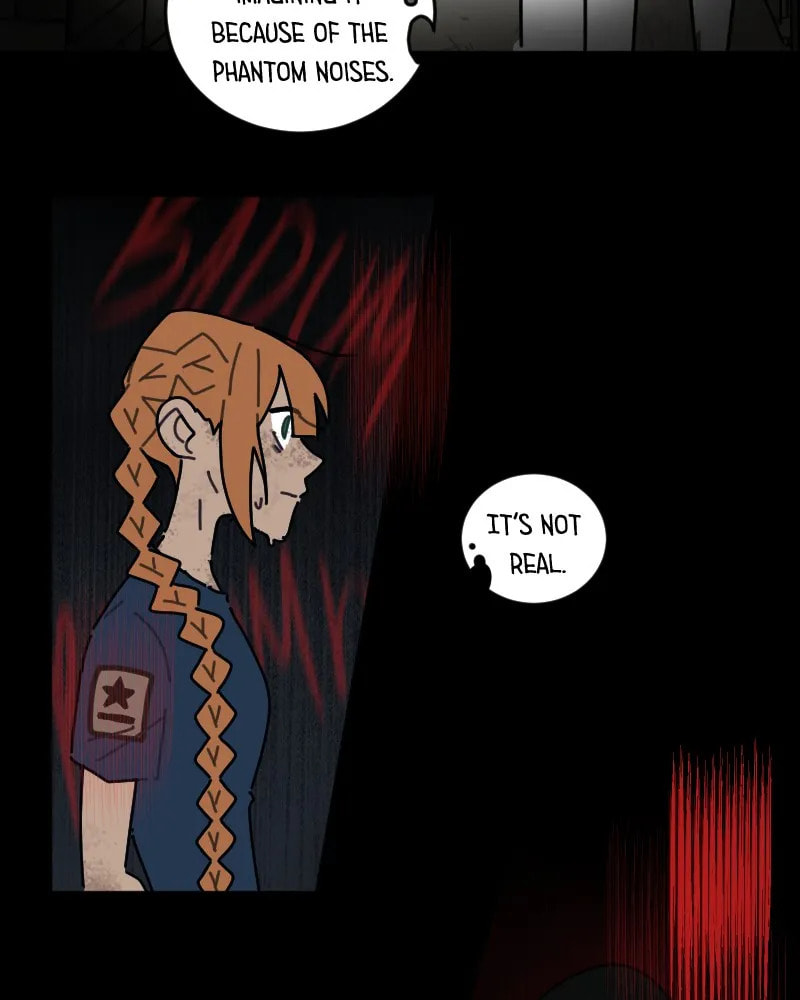 School Bus Graveyard chapter 9, page 29
