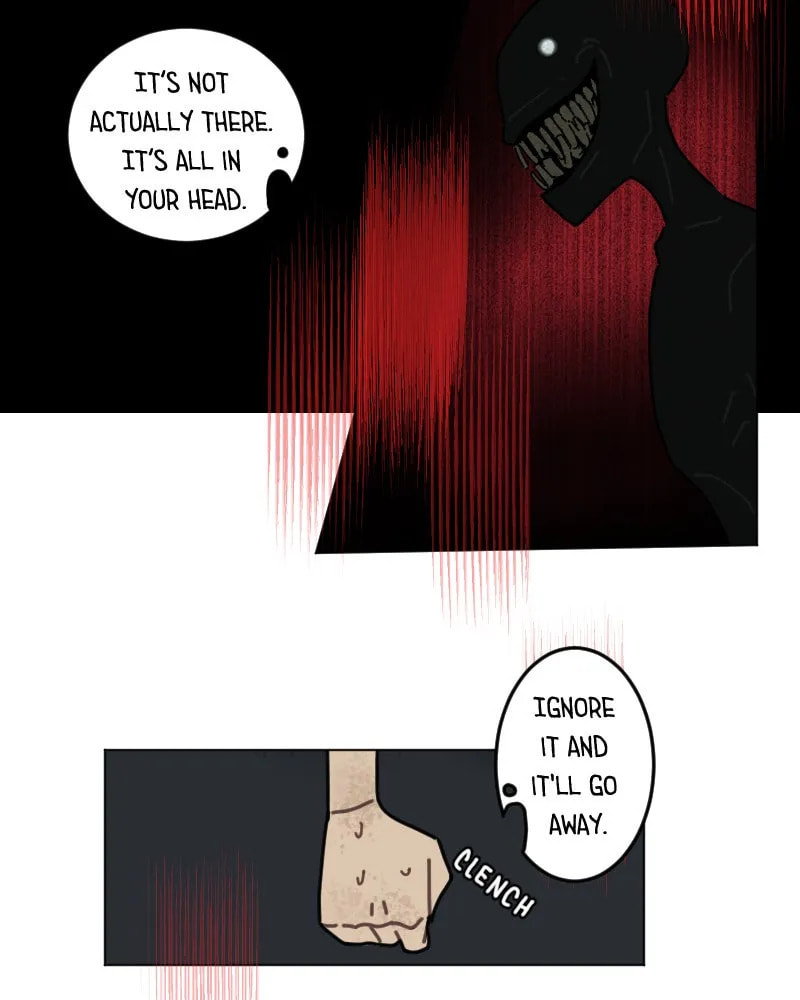 School Bus Graveyard chapter 9, page 30