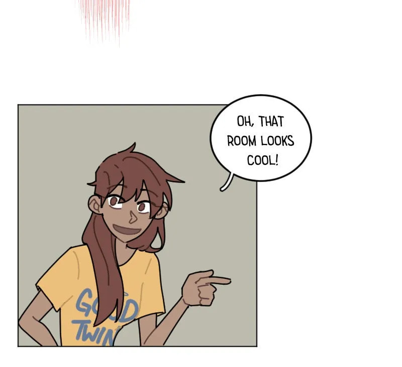 School Bus Graveyard chapter 9, page 31