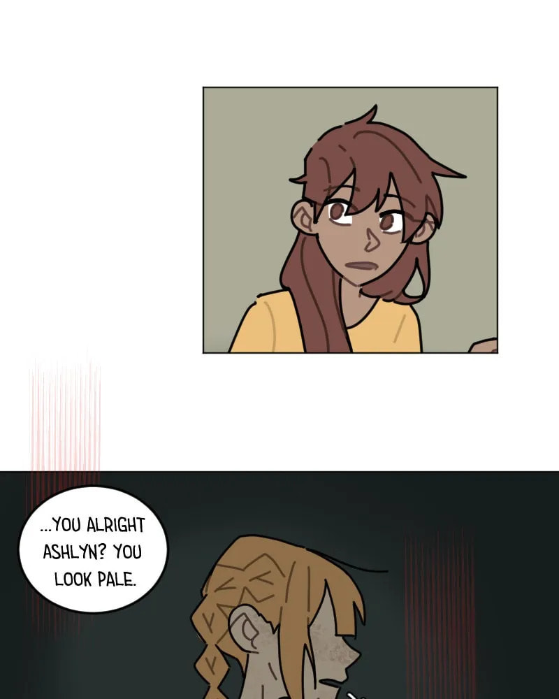 School Bus Graveyard chapter 9, page 32