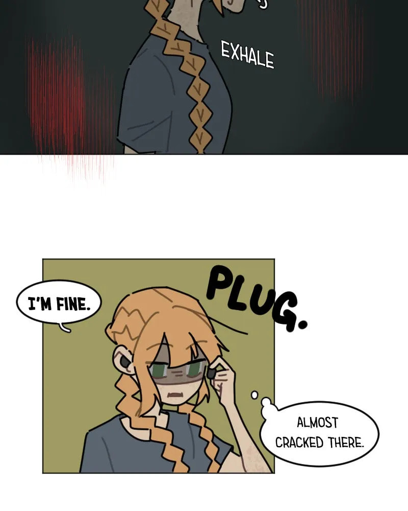 School Bus Graveyard chapter 9, page 33