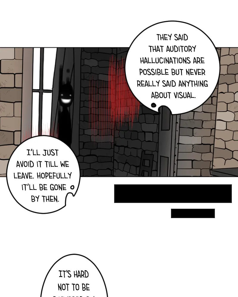 School Bus Graveyard chapter 9, page 34