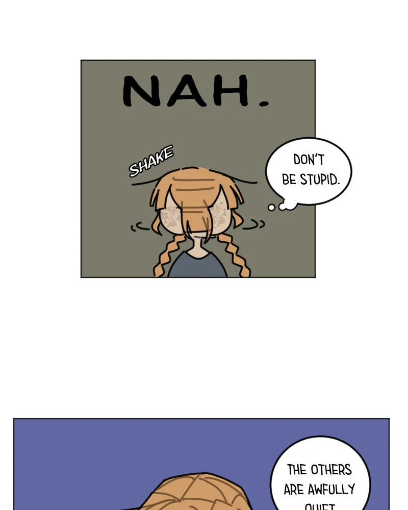School Bus Graveyard chapter 9, page 37