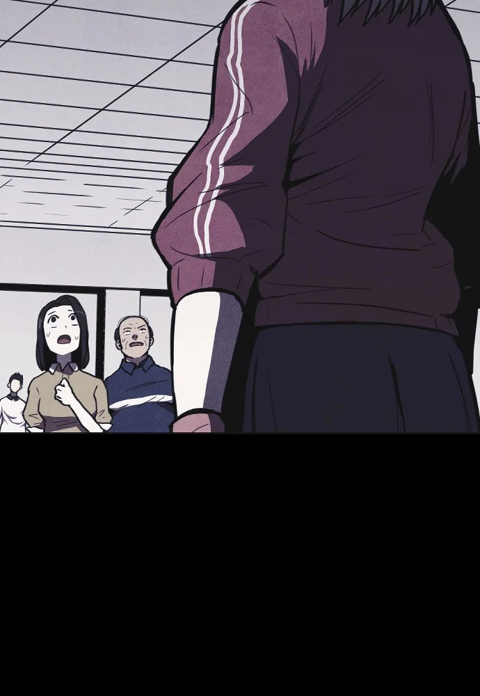 Shotgun Boy chapter 10, page 5