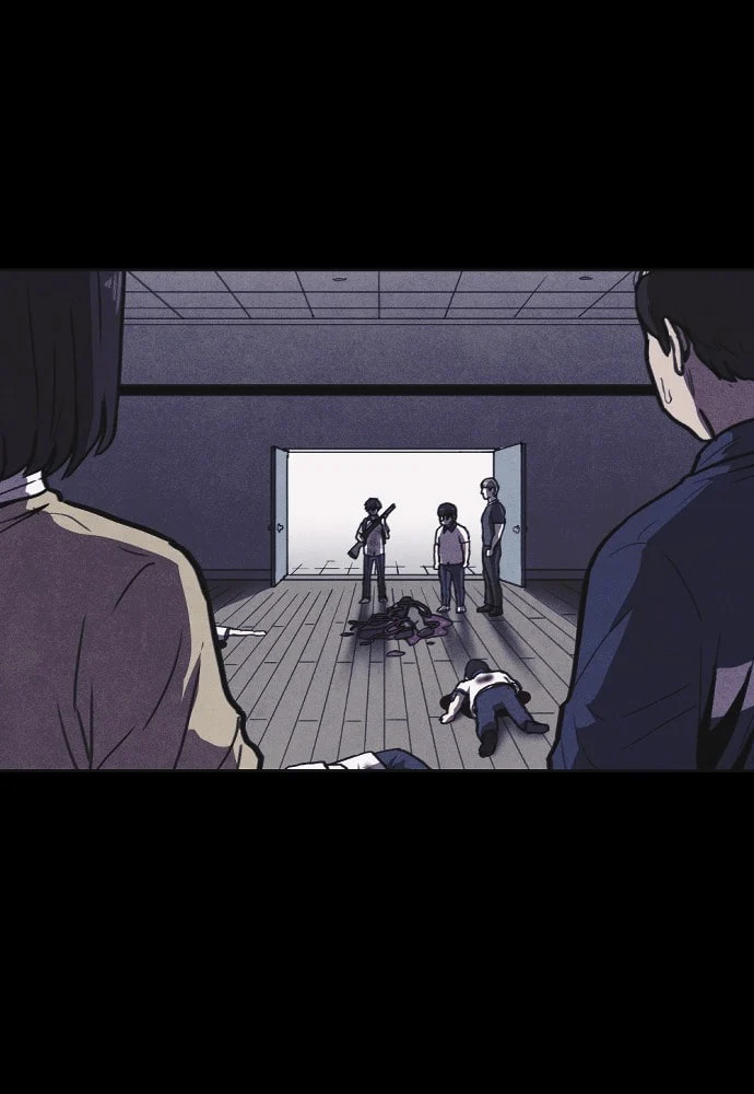 Shotgun Boy chapter 10, page 13