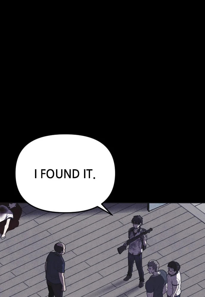 Shotgun Boy chapter 10, page 20