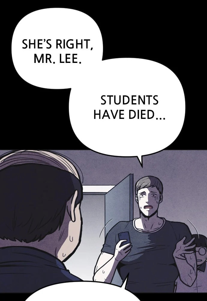 Shotgun Boy chapter 10, page 26