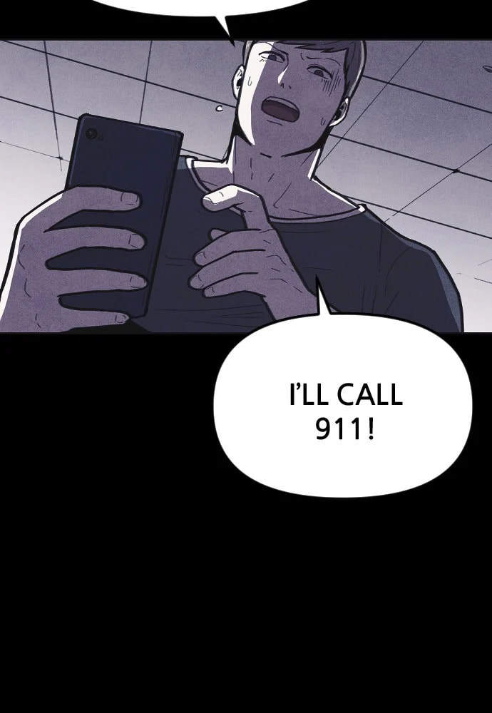 Shotgun Boy chapter 10, page 28