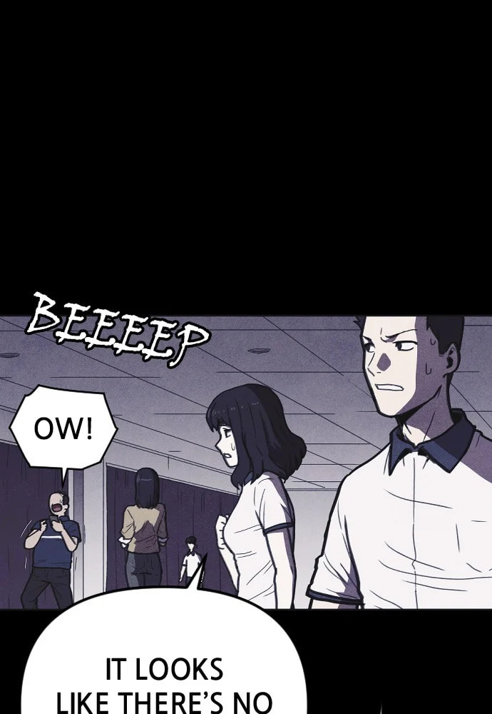 Shotgun Boy chapter 10, page 34