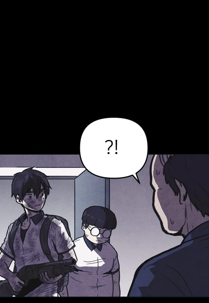 Shotgun Boy chapter 10, page 91
