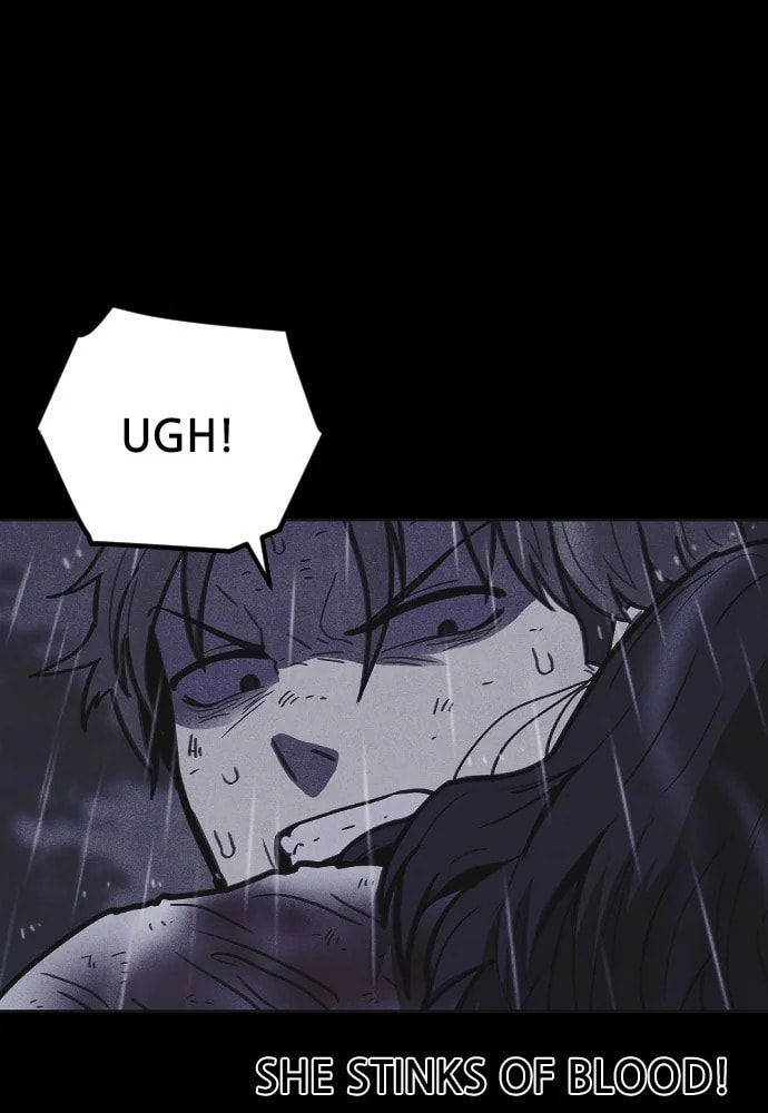 Shotgun Boy chapter 10, page 148
