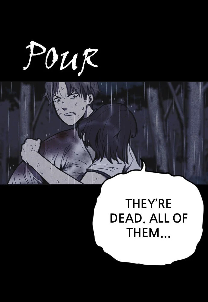 Shotgun Boy chapter 10, page 151