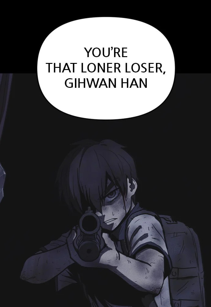 Shotgun Boy chapter 17, page 5