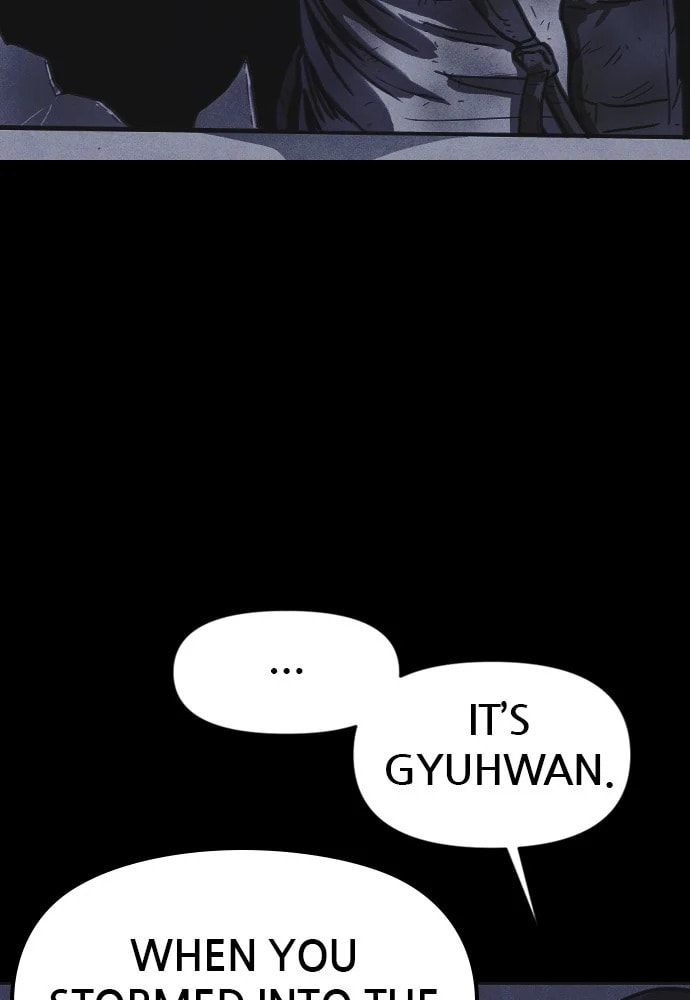 Shotgun Boy chapter 17, page 6