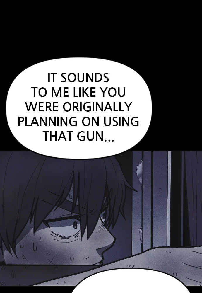 Shotgun Boy chapter 17, page 8