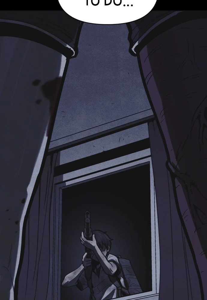 Shotgun Boy chapter 17, page 21