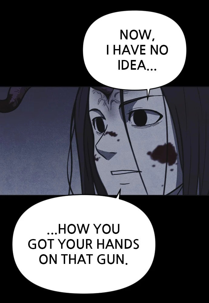 Shotgun Boy chapter 17, page 23
