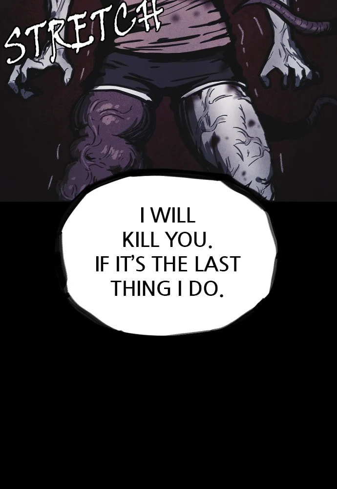 Shotgun Boy chapter 17, page 27