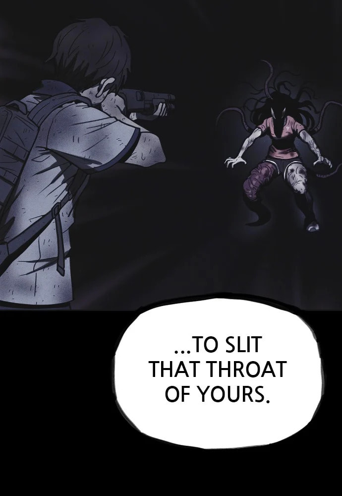 Shotgun Boy chapter 17, page 30