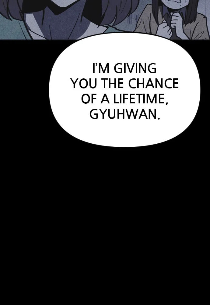 Shotgun Boy chapter 17, page 32
