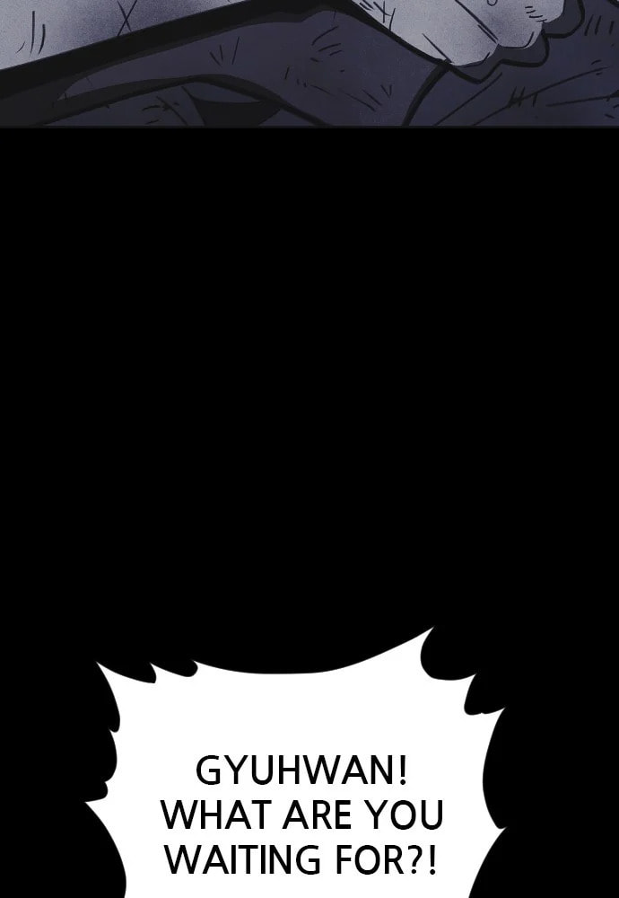 Shotgun Boy chapter 17, page 34