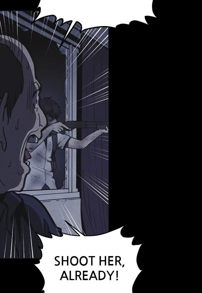 Shotgun Boy chapter 17, page 35