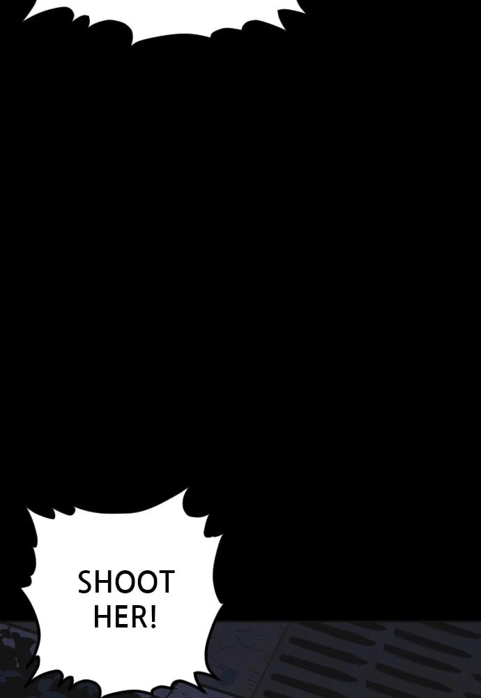 Shotgun Boy chapter 17, page 39