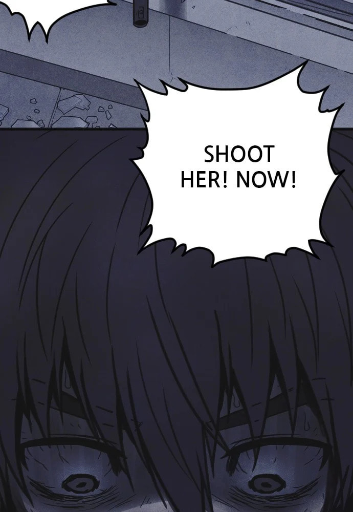 Shotgun Boy chapter 17, page 41