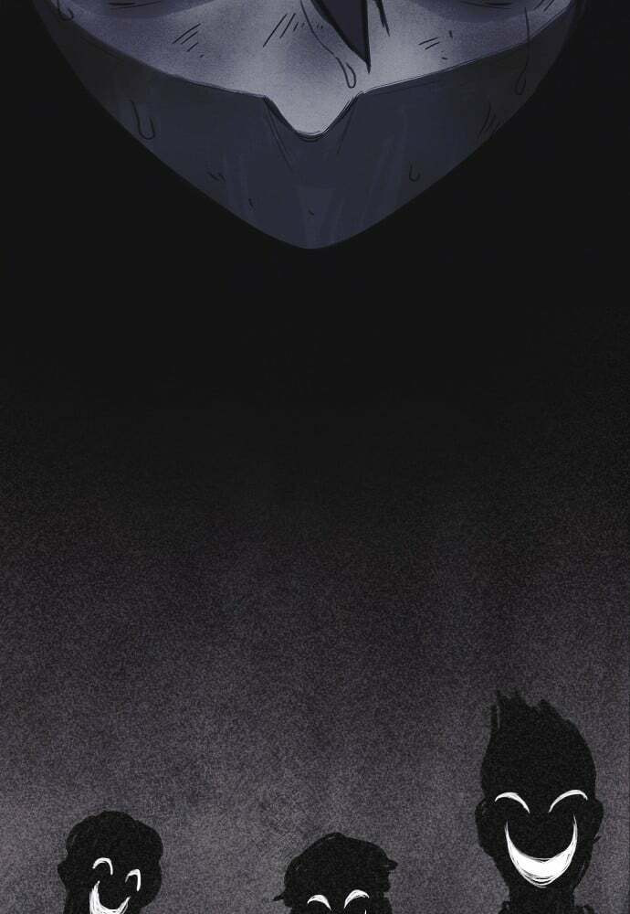 Shotgun Boy chapter 17, page 42