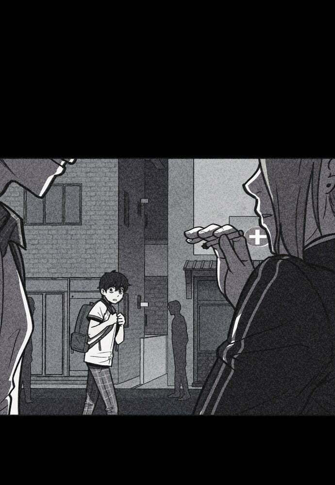 Shotgun Boy chapter 17, page 70