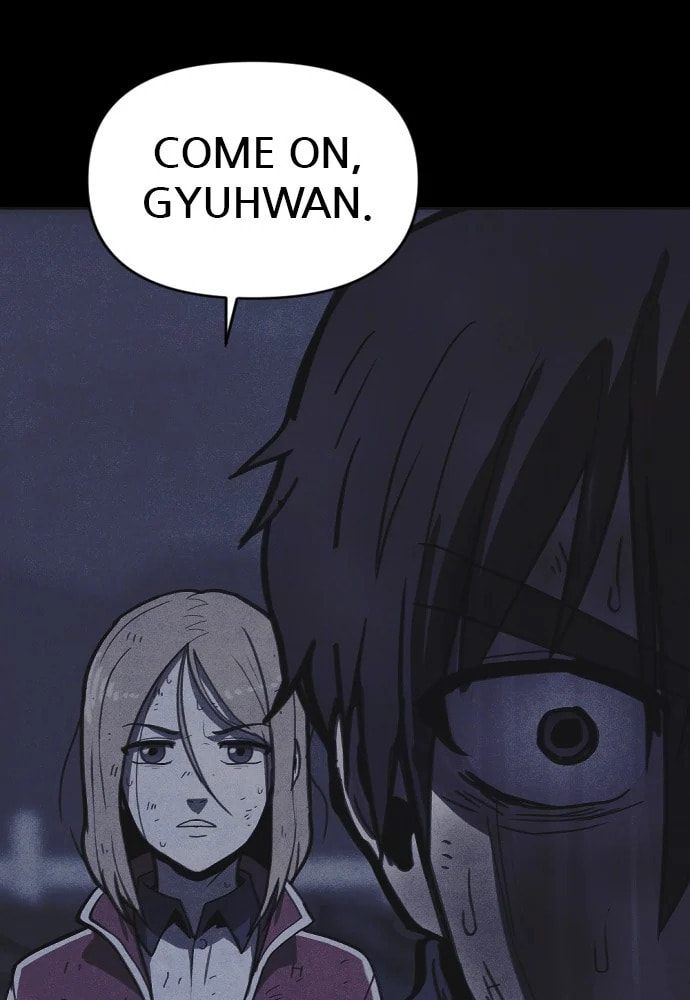 Shotgun Boy chapter 17, page 74