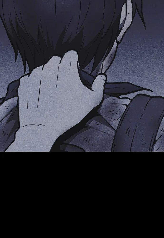 Shotgun Boy chapter 17, page 85